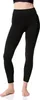 Yenita® THERMO Leggings 2er Pack Gefütterte Leggings XL/XXL Produktbild-Vorschau 3