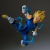 Banpresto Actionfigur Majin Vegeta Vs Goku Super Saiyan 2 Produktbild-Vorschau 2