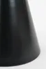 Mica Decorations Jim Beistelltisch - H45 x Ø31 cm - Eisen - Produktbild-Vorschau 4