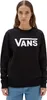 Felpa Vans VN000A5QBLK1 da Donna Anteprima dell’immagine prodotto 2