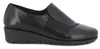 Doctor Cutillas 60302 stivali da donna neri, misura 1: 38 Anteprima dell’immagine prodotto 3