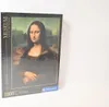 CLE-Puzzle 1000 Museum Leonardo Gioconda 37085 Produktbild-Vorschau 2