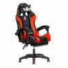 A gaming chair on a white background. Náhľad obrázku produktu