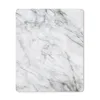 MuchoWow® Mauspad Mousepad Marmor - Stein - Muster 19x23 cm Produktbild-Vorschau 1