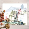 Coloray Hackbrett Herdabdeckplatte 60x52 cm Küchenbrett Produktbild-Vorschau 3