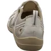 Free Spirit Damen Slipper Cleveland weiß Produktbild-Vorschau 3