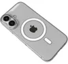 NUDIENT Thin, Ochranný obal, Apple, iPhone 16, 15,5 cm Náhľad obrázku produktu 4