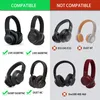 INF Ohrpolster für JBL E65BTNC/Duet NC/Live 650 BTNC/Live Produktbild-Vorschau 3