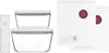 Zwilling fresh&save Vakuum- Starter-Set 7-tlg. Glas Produktbild-Vorschau 11