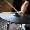 Roland E-Drum TD513 elektronisches Schlagzeug mit Kopfhörer Produktbild-Vorschau 5