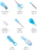 8dílná praktická sada pro péči o dětské nehty, nůžky, Náhled obrázku produktu 5