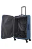 Travelite CORSIICA Trolley 4w L exp. Produktbild-Vorschau 3