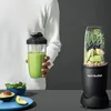 NutriBullet Smoothie Maker Pro NB907MAB Standmixer, Matt Produktbild-Vorschau 7