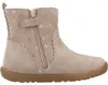 Geox Baby B MACCHIA Girl First Steps BEIGE 25_EU Produktbild-Vorschau 4