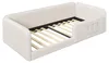 okwish Dagbed 90x200 met zijvak, kinderbed met Productafbeelding-voorbeeld 7
