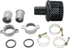FUXTEC Benzin Wasserpumpe für bis zu 8000 l/h | 1250W Produktbild-Vorschau 5