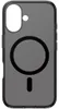 PanzerGlass CARE Flagship Smokey iPhone 16 schwarz Produktbild-Vorschau 4