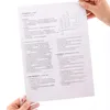 Folia krystaliczna A4 50 mikronów 100 sztuk D.RECT Podgląd zdjęcia produktu 2