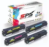 CLT-504S Toner Kompatibel für Samsung CLX 4195 DW | Produktbild-Vorschau 1