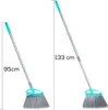 Scopa telescopica 30x95-133 cm Anteprima dell’immagine prodotto 3