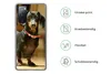 MuchoWow® Handyhülle Schutzhülle Hülle für Samsung Galaxy Produktbild-Vorschau 7