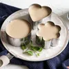 6 Stück Dessert-und Speiseringe - Edelstahl Dessertringe - Produktbild-Vorschau 5