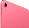 APPLE - iPad A16 (2025) - 11 Zoll - Wi-Fi + Cellular - 128 Produktbild-Vorschau 8
