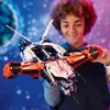 LEGO® Technic 42181 Frachtowiec ciężki VTOL LT81 Podgląd zdjęcia produktu 11