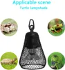 Wärmelampe, Reptilien-Terrarium-Licht, 50 W, Produktbild-Vorschau 3