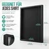 Avalo Objektrahmen - 3D Bilderrahmen 60 × 80 cm mit Produktbild-Vorschau 7