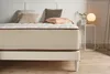 Moonia - Air Max, braun, matras met traagschuim, 25 cm - Productafbeelding-voorbeeld 3