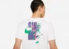 Tshirts Nike Air Jordan Futura CZ8390100 Produktbild-Vorschau 3