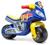 Šmykľavé autíčko Moto Cross Race Moltó Blue (18+ mesiacov) Náhľad obrázku produktu 2