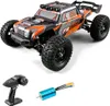 HBX 901A RTR 1:12 2.4 G 4WD 50km/h Střídavé RC vozy Rychlý Náhled obrázku produktu 1