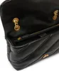PINKO Pelle borsa a tracolla borsa a tracolla Love Puff Anteprima dell’immagine prodotto 3