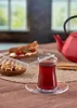 Pasabahce - Teeglas-Set - Heybeli - 170 ml - Klar - Set mit Produktbild-Vorschau 4