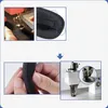 INF 3D-Schlafmaske Schwarz Produktbild-Vorschau 6