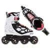 Powerslide Rolki Playlife Uno Pink 80, 880260 Podgląd zdjęcia produktu 7