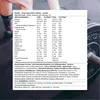 Weider Mega Mass 4000/ 3kg Dose Hardgainer CREAPURE Vanille Produktbild-Vorschau 10