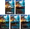 Hot Wheels Samochodzik Hybrid Speed mix (24szt) Produktbild-Vorschau 1