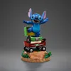 Lilo & Stitch kunstfiguur, schaal 1/10, Stitch, 17 cm Productafbeelding-voorbeeld 13