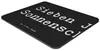 Mr. & Mrs. Panda Mousepad Spruch 7. Geburtstag Sonnenschein Produktbild-Vorschau 3