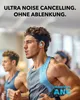soundcore Sport X20 Bluetooth In-Ear Sportkopfhörer mit Produktbild-Vorschau 4