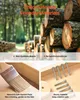 VEVOR set di strutture per arrampicata da interno (4 in 1) Anteprima dell’immagine prodotto 3