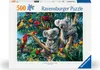 Koalas im Baum Ravensburger 12000206 Produktbild-Vorschau 7