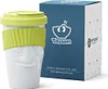 Fiftyeight Products To Go Mug 400 ml Tasty - Lime Anteprima dell’immagine prodotto 4