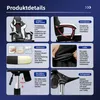 Aiibot Gaming Chair Chaise de bureau ergonomique Chaise de Voir les images du produit 5