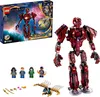 LEGO 76155 Marvel In Arishems Schatten, Action-Figur mit Produktbild-Vorschau 25