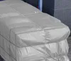 ECD Nemecko Krycia plachta Látková plachta s očkami, 4x6m Náhľad obrázku produktu 7