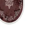 Mijolnir, Nixie- ANR1672, Claret, Rosso, Tappetini da Anteprima dell’immagine prodotto 3